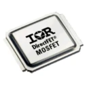 Infineon HEXFET Type N-Channel MOSFET, 18 A, 150 V Enhancement, 7-Pin DirectFET AUIRF7675M2TR