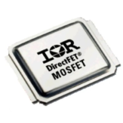 Infineon HEXFET Type N-Channel MOSFET, 18 A, 150 V Enhancement, 7-Pin DirectFET AUIRF7675M2TR