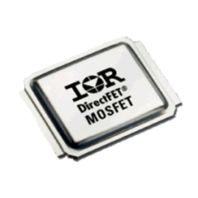 Infineon HEXFET Type N-Channel MOSFET, 18 A, 150 V Enhancement, 7-Pin DirectFET AUIRF7675M2TR