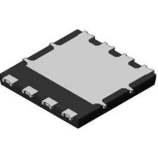 onsemi NTMTS Type N-Channel MOSFET, 236 A, 100 V, 8-Pin TDFN NTMTSC002N10MCTXG