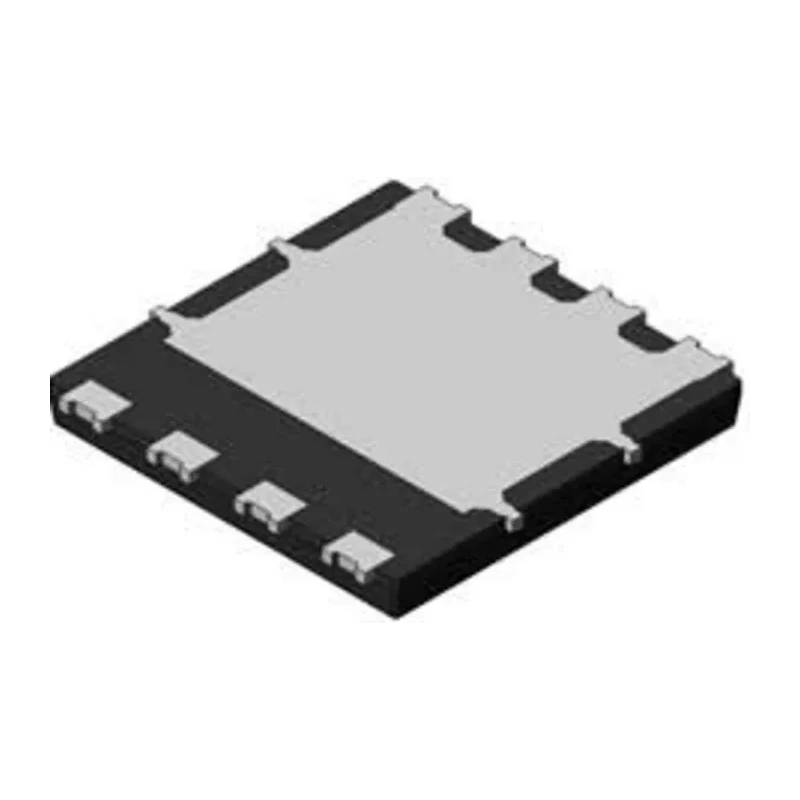 onsemi NTMTS Type N-Channel MOSFET, 236 A, 100 V, 8-Pin TDFN NTMTSC002N10MCTXG
