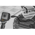 Laserliner 9 mm Probe Inspection Camera Kit 5000 mm Probe Length 640 x 480 pixel Resolution LED Illumination 092.943A