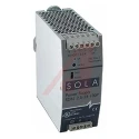 SolaHD SDN-P Switched Mode DIN Rail Power Supply, 1 Phase AC/DC Input 85-264V, Output 28.5V DC 2.5A 60W SDN2.5-24-100P