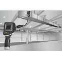 Laserliner 9 mm Probe Inspection Camera Kit 5000 mm Probe Length 640 x 480 pixel Resolution LED Illumination 092.943A
