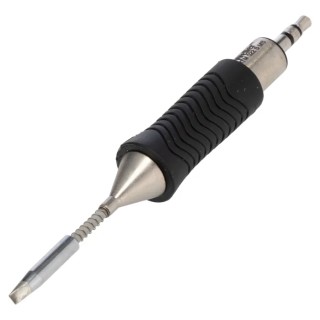 Weller Precision 2.2 mm Screwdriver 19 mm Soldering Iron Tip for WMRP-MS WXMP-MS WTMP-MS T0054462299N