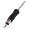 Weller Precision 2.2 mm Screwdriver 19 mm Soldering Iron Tip for WMRP-MS WXMP-MS WTMP-MS T0054462299N