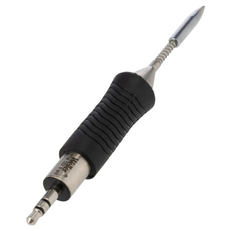 Weller Precision 2.2 mm Screwdriver 19 mm Soldering Iron Tip for WMRP-MS WXMP-MS WTMP-MS T0054462299N