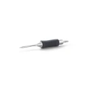 Weller RTM 004 S MS 0.4 mm Screwdriver 20 mm Soldering Iron Tip for use with WTMP-MS, WXMP-MS, WMRP-MS T0054461599N