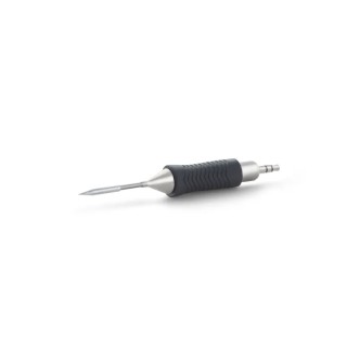 Weller RTM 004 S MS 0.4 mm Screwdriver 20 mm Soldering Iron Tip for use with WTMP-MS, WXMP-MS, WMRP-MS T0054461599N