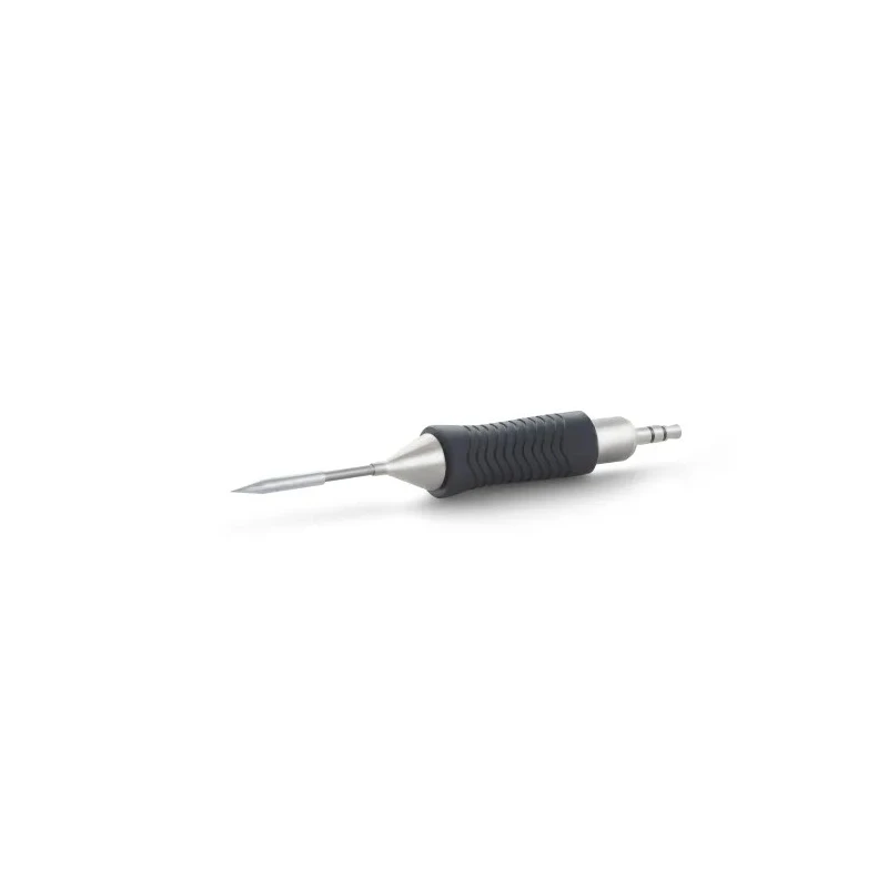 Weller RTM 004 S MS 0.4 mm Screwdriver 20 mm Soldering Iron Tip for use with WTMP-MS, WXMP-MS, WMRP-MS T0054461599N