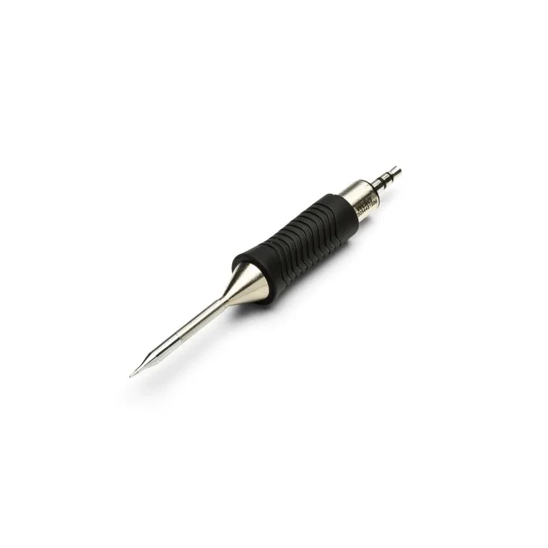 Weller RTM 004 S MS 0.4 mm Screwdriver 20 mm Soldering Iron Tip for use with WTMP-MS, WXMP-MS, WMRP-MS T0054461599N