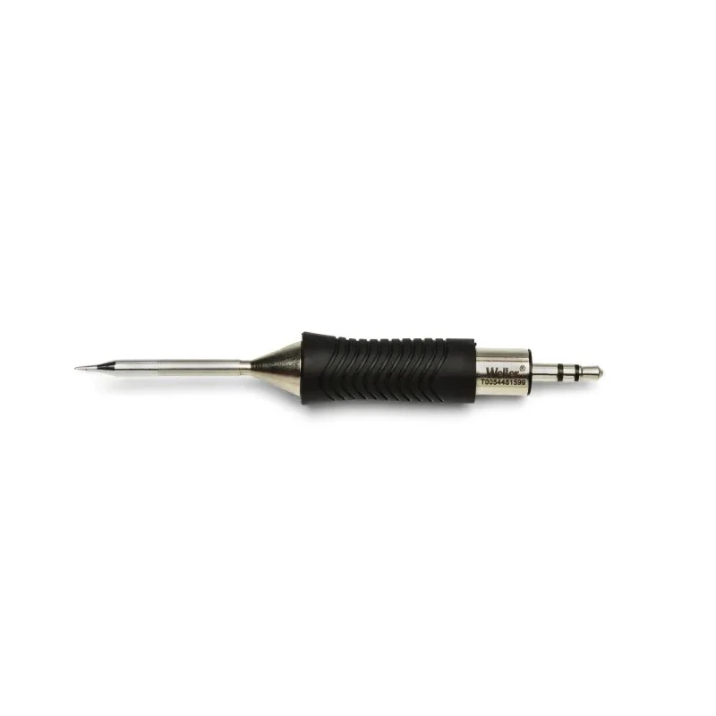 Weller RTM 004 S MS 0.4 mm Screwdriver 20 mm Soldering Iron Tip for use with WTMP-MS, WXMP-MS, WMRP-MS T0054461599N