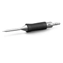 Weller RTM 004 S MS 0.4 mm Screwdriver 20 mm Soldering Iron Tip for use with WTMP-MS, WXMP-MS, WMRP-MS T0054461599N