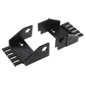 Igus Igumid G Cable Trunking Accessory Cable Chain Mounting Bracket 60.5 mm Height 39 mm Width 117.4.12PZ