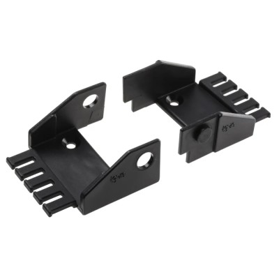 Igus Igumid G Cable Trunking Accessory Cable Chain Mounting Bracket 60.5 mm Height 39 mm Width 117.4.12PZ