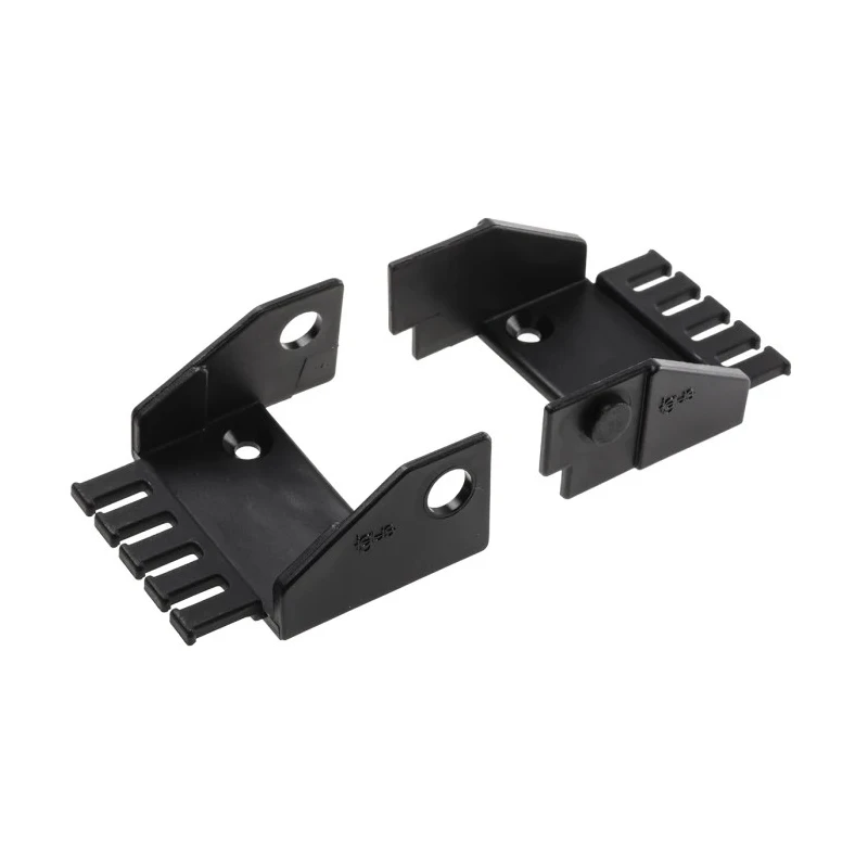 Igus Igumid G Cable Trunking Accessory Cable Chain Mounting Bracket 60.5 mm Height 39 mm Width 117.4.12PZ