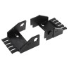 Igus Igumid G Cable Trunking Accessory Cable Chain Mounting Bracket 60.5 mm Height 39 mm Width 117.4.12PZ