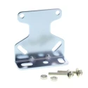 Omron Mounting Bracket for Photosensor E3JK Iron Construction 22mmx60mmx58mm E39-L40