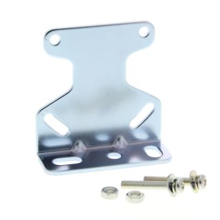 Omron Mounting Bracket for Photosensor E3JK Iron Construction 22mmx60mmx58mm E39-L40