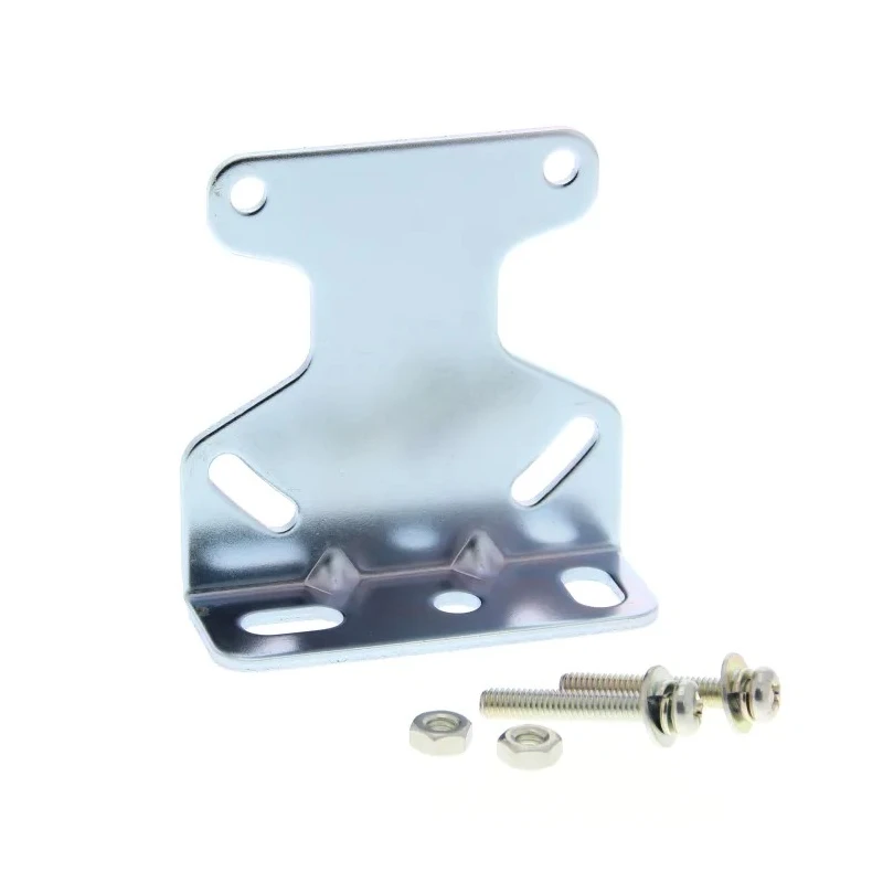 Omron Mounting Bracket for Photosensor E3JK Iron Construction 22mmx60mmx58mm E39-L40