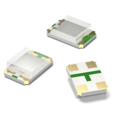 Wurth Elektronik Bi-Colour 2V Green and Red LED 606 Surface Mount SMT WL-SBCD 150066RV54050