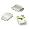 Wurth Elektronik Bi-Colour 2V Green and Red LED 606 Surface Mount SMT WL-SBCD 150066RV54050