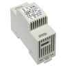 Comatec Switched Mode DIN Rail Power Supply 18W 24V DC 750mA AC Input 90-260V PSM2