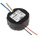 Comatec Switching Power Supply 24V DC 12W, 230V AC ORF.12.24