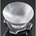 Ledil Heidi Series 1-Way LED Lens 27 to 29° Round Beam CA12536_HEIDI-M