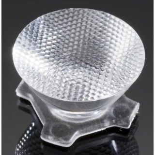 Ledil Heidi Series 1-Way LED Lens 27 to 29° Round Beam CA12536_HEIDI-M