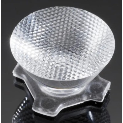 Ledil Heidi Series 1-Way LED Lens 27 to 29° Round Beam CA12536_HEIDI-M