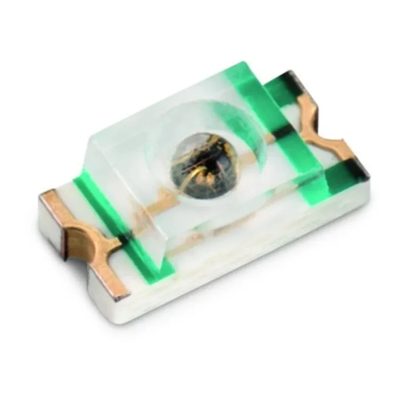 Wurth Elektronik WL-SICW SMT Infrared LED 850 nm Peak Wavelength 2.5 mW/sr Radiant Intensity 1206 Surface 15412085BA400