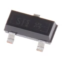 Infineon NPN Bipolar Transistor 210 mA 16 V 3-Pin SOT-23 BFR106E6327HTSA1