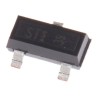 Infineon NPN Bipolar Transistor 210 mA 16 V 3-Pin SOT-23 BFR106E6327HTSA1