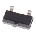 Infineon NPN Bipolar Transistor 210 mA 16 V 3-Pin SOT-23 BFR106E6327HTSA1