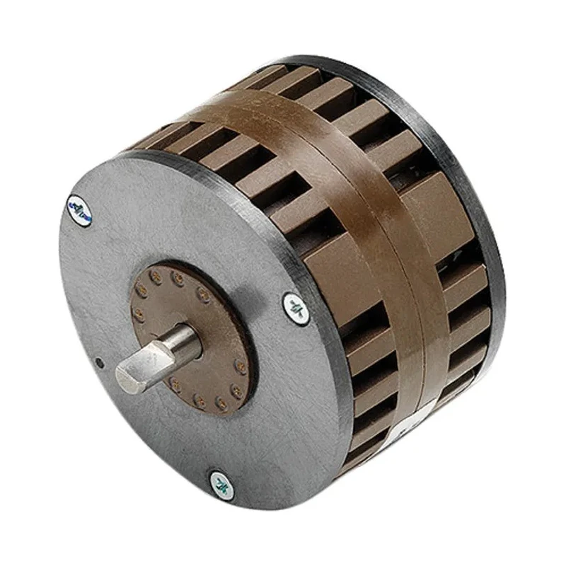 Portescap Disc Magnet Stepper Motor 3V, 205mNm Holding Torque, 3.6° Step Angle, 52 x 52 mm Frame, 5 mm Shaft P532 258 004.10