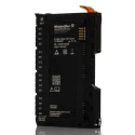 Weidmüller Remote I/O Digital Module 24V DC 8 I/Os DIN Rail Mount 1315240000
