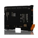 Weidmüller Remote I/O Digital Module 24V DC 8 I/Os DIN Rail Mount 1315240000