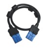 APC UPS Extension Cable for use with APC Smart-UPS, Smart-UPS Series SMX039-2