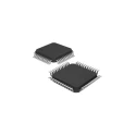 Microchip SAM4S 16 bit ARM Cortex M4 Microcontroller, 120 MHz, 256kB FLASH, 48-Pin LQFP 
