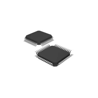 Microchip SAM4S 16 bit ARM Cortex M4 Microcontroller, 120 MHz, 256kB FLASH, 48-Pin LQFP 