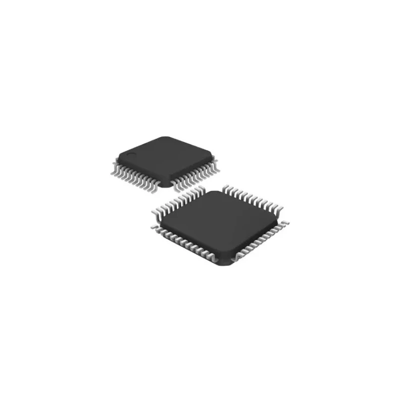 Microchip SAM4S 16 bit ARM Cortex M4 Microcontroller, 120 MHz, 256kB FLASH, 48-Pin LQFP 