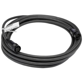 Omron E69 Series Cable for Use with E6F Encoders 5m Length E69-DF5