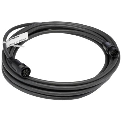 Omron E69 Series Cable for Use with E6F Encoders 5m Length E69-DF5