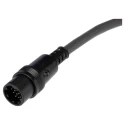 Omron E69 Series Cable for Use with E6F Encoders 5m Length E69-DF5