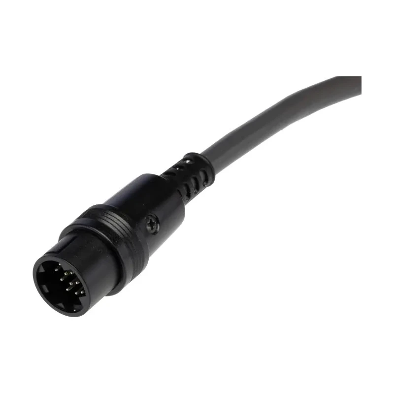 Omron E69 Series Cable for Use with E6F Encoders 5m Length E69-DF5