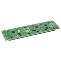 Powertip Alphanumeric LED LCD Monochrome Display 4 x 40 Characters Grey on Grey PC4004LRS-A