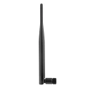 Molex Telemetry Antenna Whip Omni-Directional SMA Connector LoRaWAN 196mm Length 216196-0001