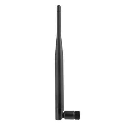 Molex Telemetry Antenna Whip Omni-Directional SMA Connector LoRaWAN 196mm Length 216196-0001