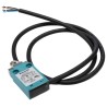 Honeywell Technologies NGC Series Roller Plunger Limit Switch, IP67, Plastic Housing, 400V AC, 10A NGCPA10AX01C